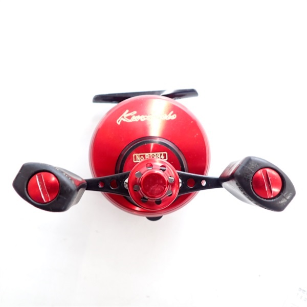 カセ筏師ＴＨＥチヌＬＩＭＩＴＥＤ６５Ｗ－Ｒ　競技